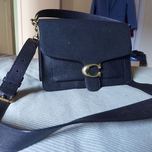 Coach Tabby Shoulder/Crossbody